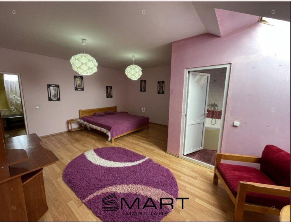 Apartament 3 camere 190mp zona Alba Iulia