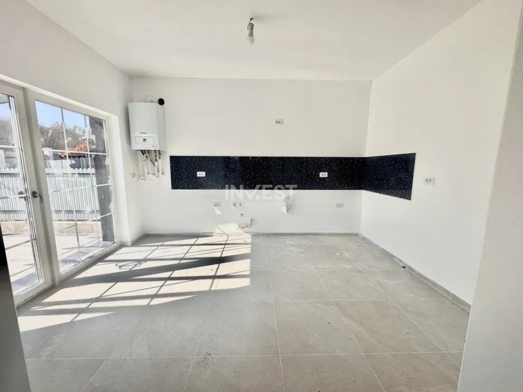 Casă Individuală plan parter, finalizată & intabulată, 5