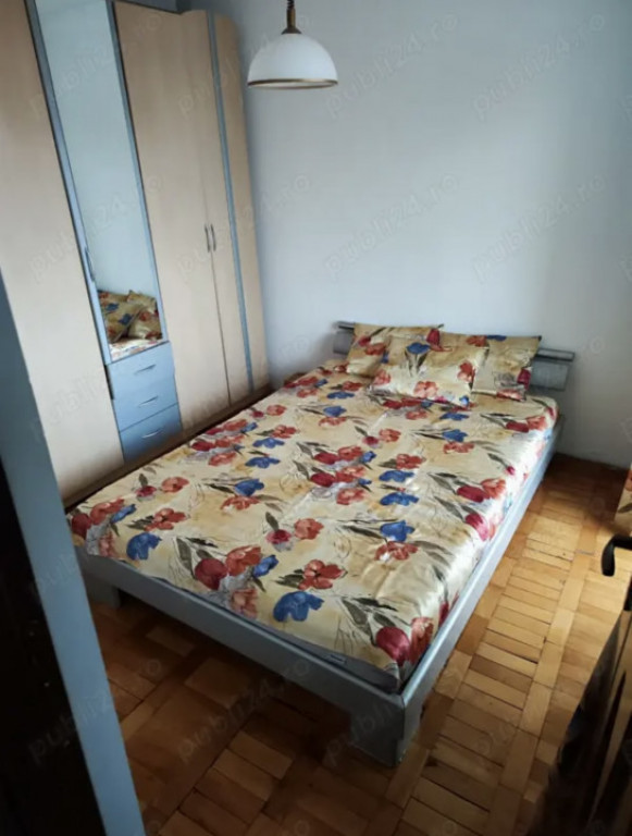 Apartament cu doua camere Iosefin