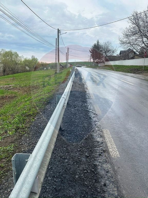 Teren 2,700mp Scheia / DJ 209C