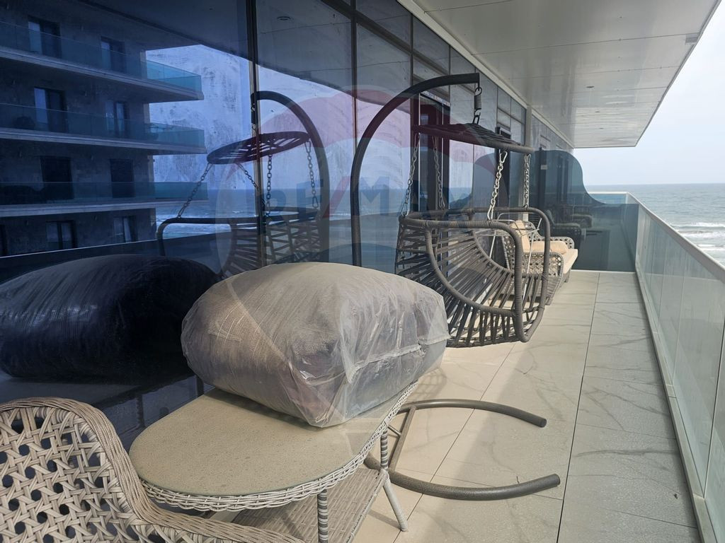 Apartament cu 2 camere de vanzare în white Titanic