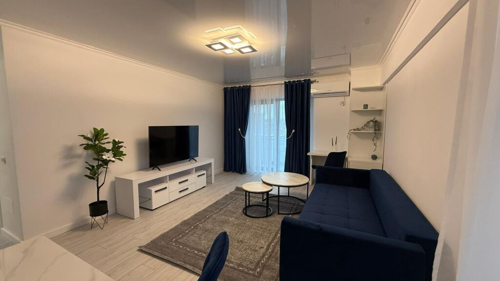 Apartament cu 2 camere, prima inchiriere, bloc nou, Adamant Towers