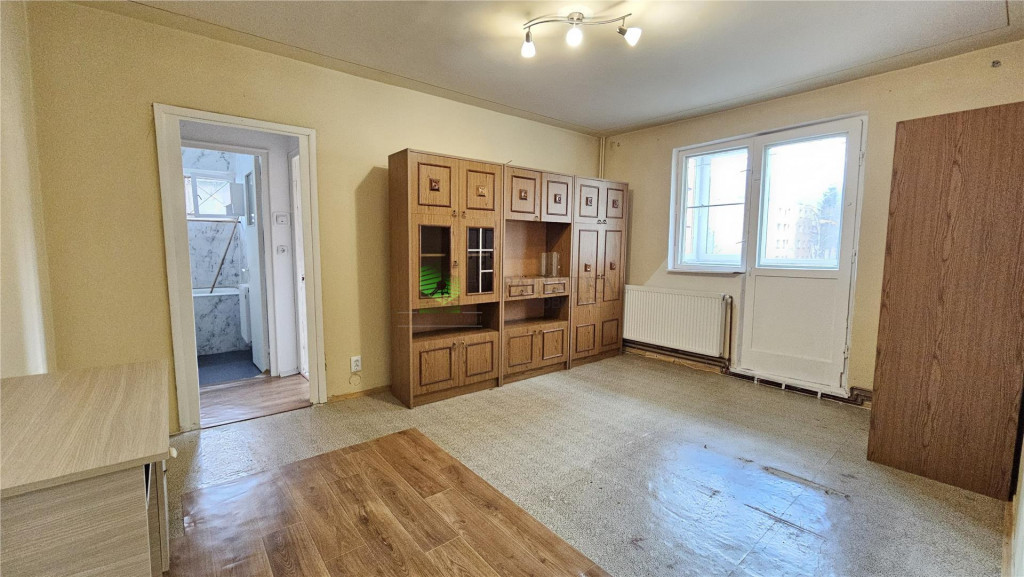 Apartament 2 camere Astra 77500 Euro