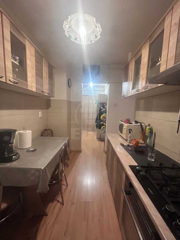 Apartament 2 camere,decomandat,Aleea Padin ,Manastur