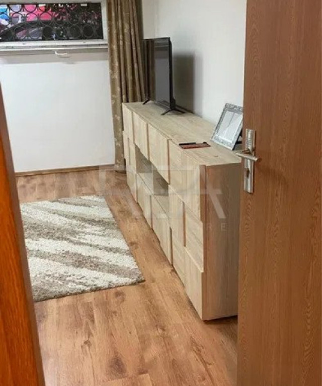 Garsoniera Calea 13 Septembrie Demisol