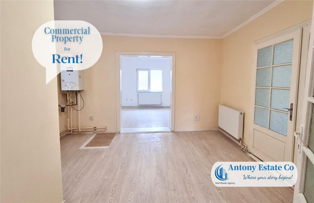 Birou, Salon de inchiriat, Iosia, Oradea