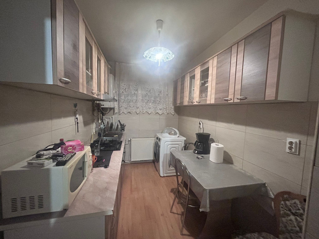 Apartament de 2 camere, decomandat, Manastur