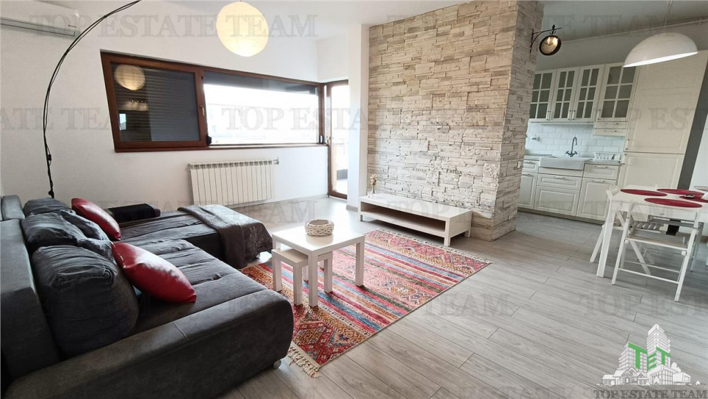 Apartament 3 Camere 23 August Otopeni