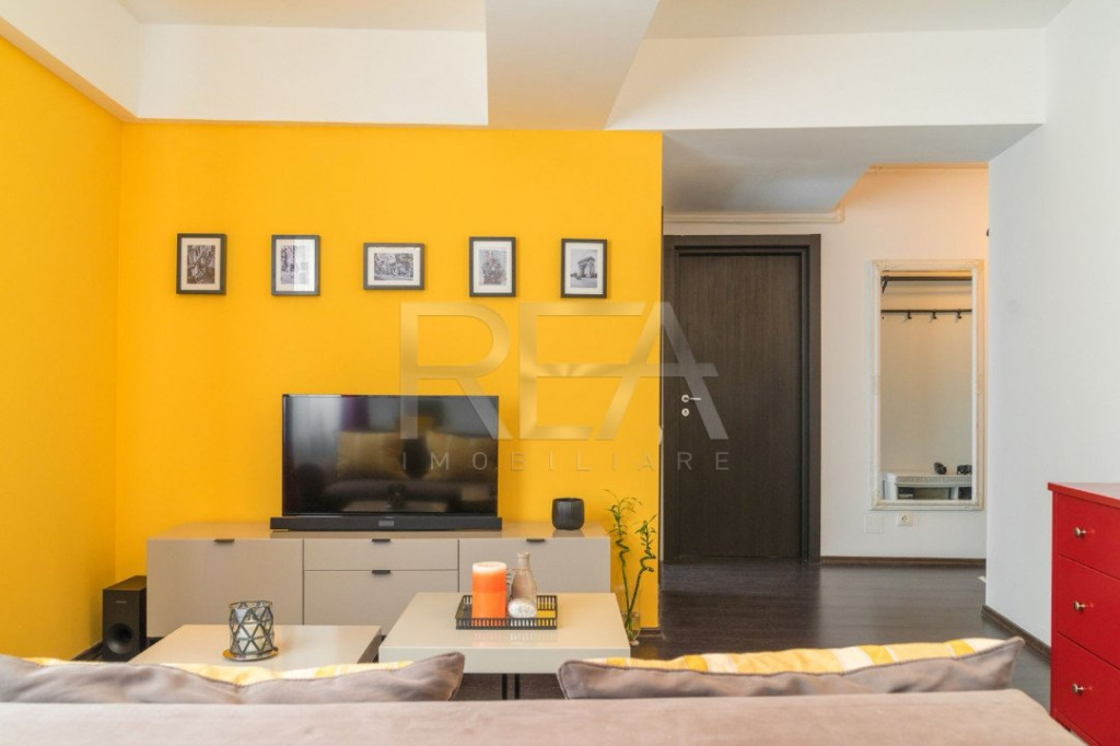 Apartament 2 Camere Sebastian