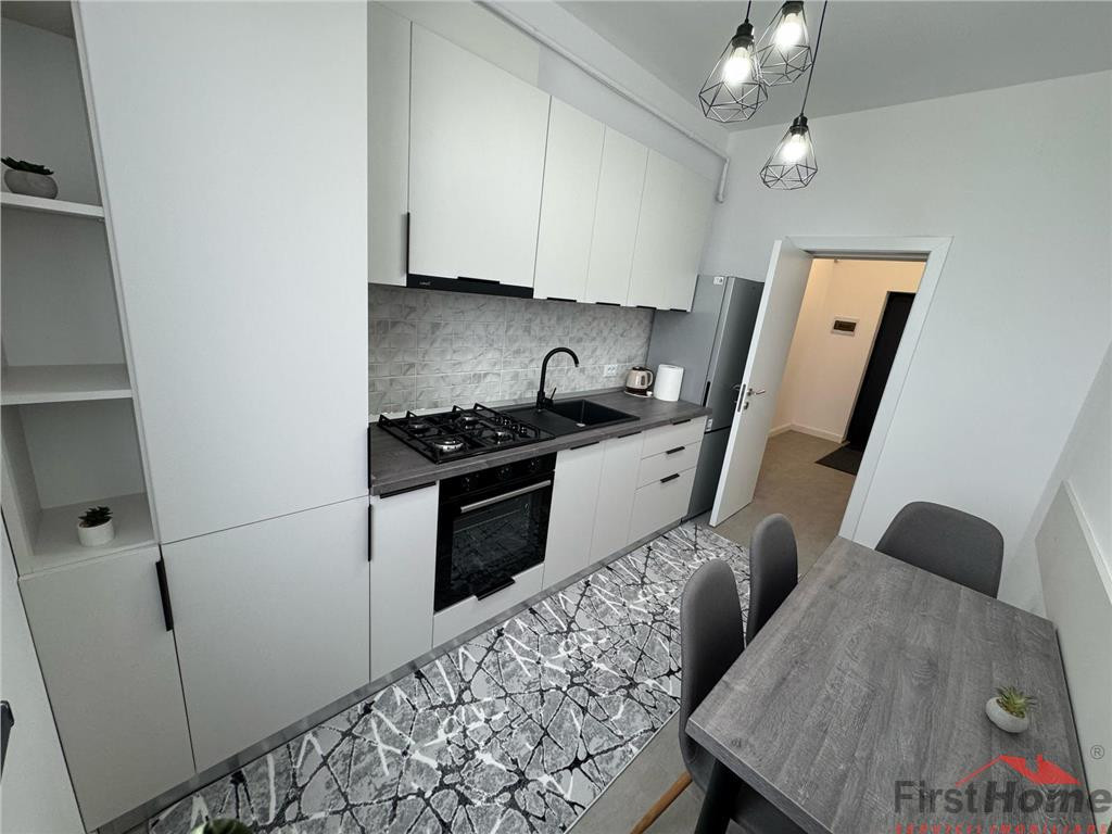 Ap 2 cam,de lux,et 2,parcare,prima , complex Ozone, 2025