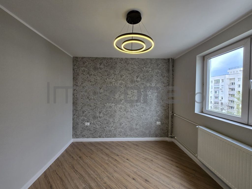 RENOVAT + MOBILAT + UTILAT COMPLET, gata de mutare - COMI...