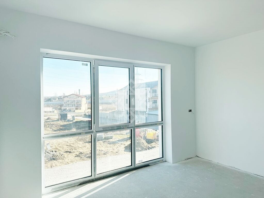 Apartament nou pentru investitie 2 camere Sanmartin