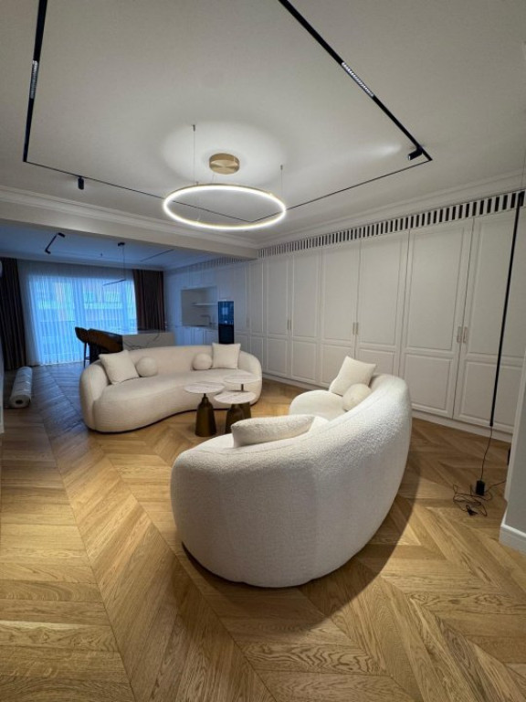 Apartament ultra modern, 2 camere, bloc nou, Radauti