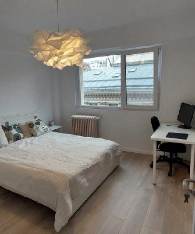 Apartament de 2 camere - Calea Victoriei - termen lung