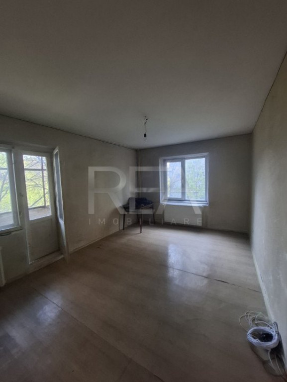 2 camere 2/4, decomandat, Gorjului- Str. Lavandei.