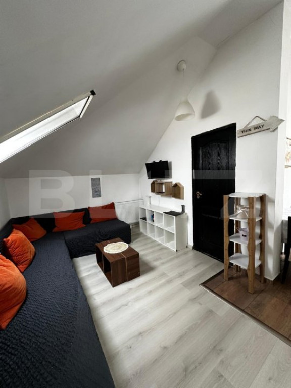 Posibilitate rate, apartament 4 camere, 80 mp, parcare, zona