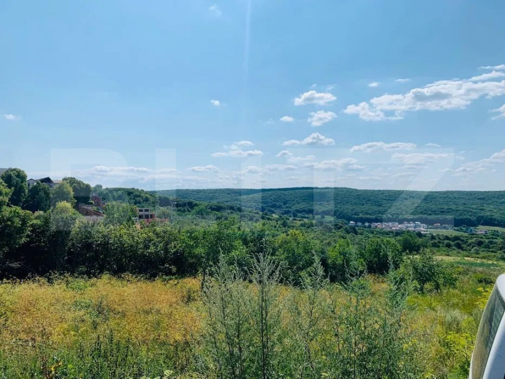 Teren intravilan, 512 mp, zona Eugen Ionescu