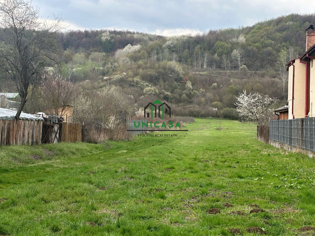 Teren Intravilan - Calea Bucuresti