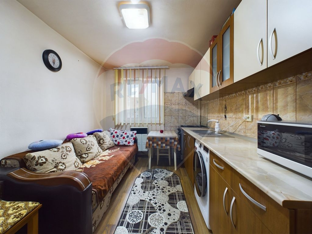 Camera de camin în zona Bartolomeu, COMISION 0%!