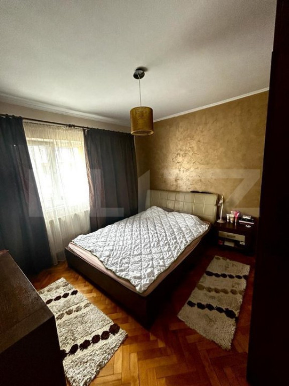 Apartament 3 camere decomandate, 65 mp, zona Expo Transilvan