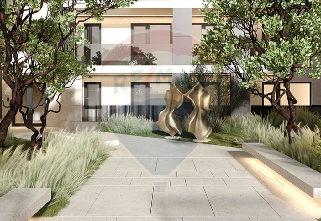 VANZARE Garsoniera in zona Pipera Nobel Art Residence