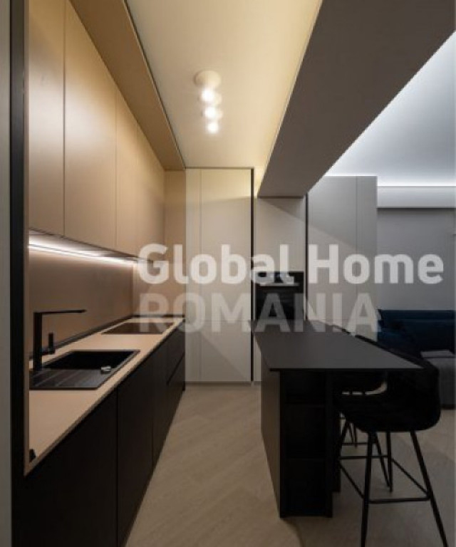 **NEW**LuxuryApartament 2 camere| 1 Loc de Parcare Subteran