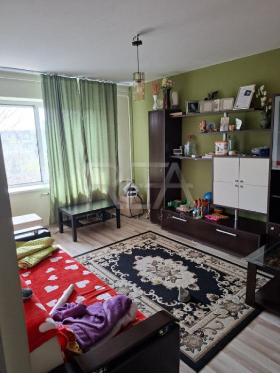 Apartament 3 Camere cu 2 balcoane An Constructie 1984 Zona G