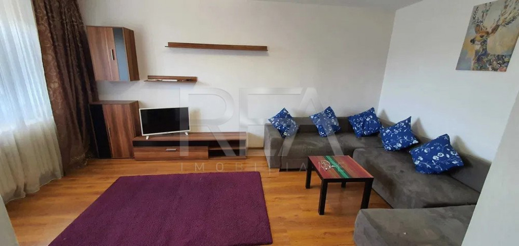 2 Camere | Decomandat | Zona Gorjului