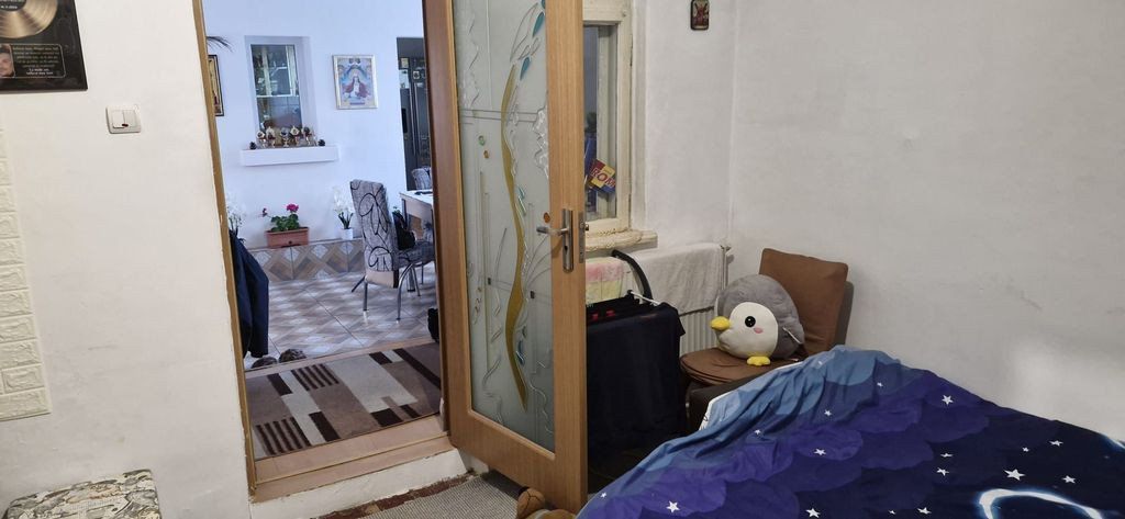 Casa individuala Margeanului