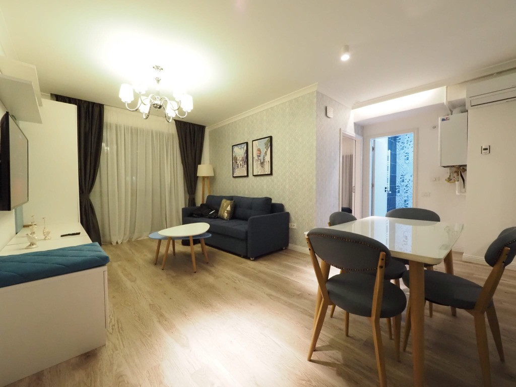 Apartament 2 camere de inchiriat zona Primo, BLOC NOU