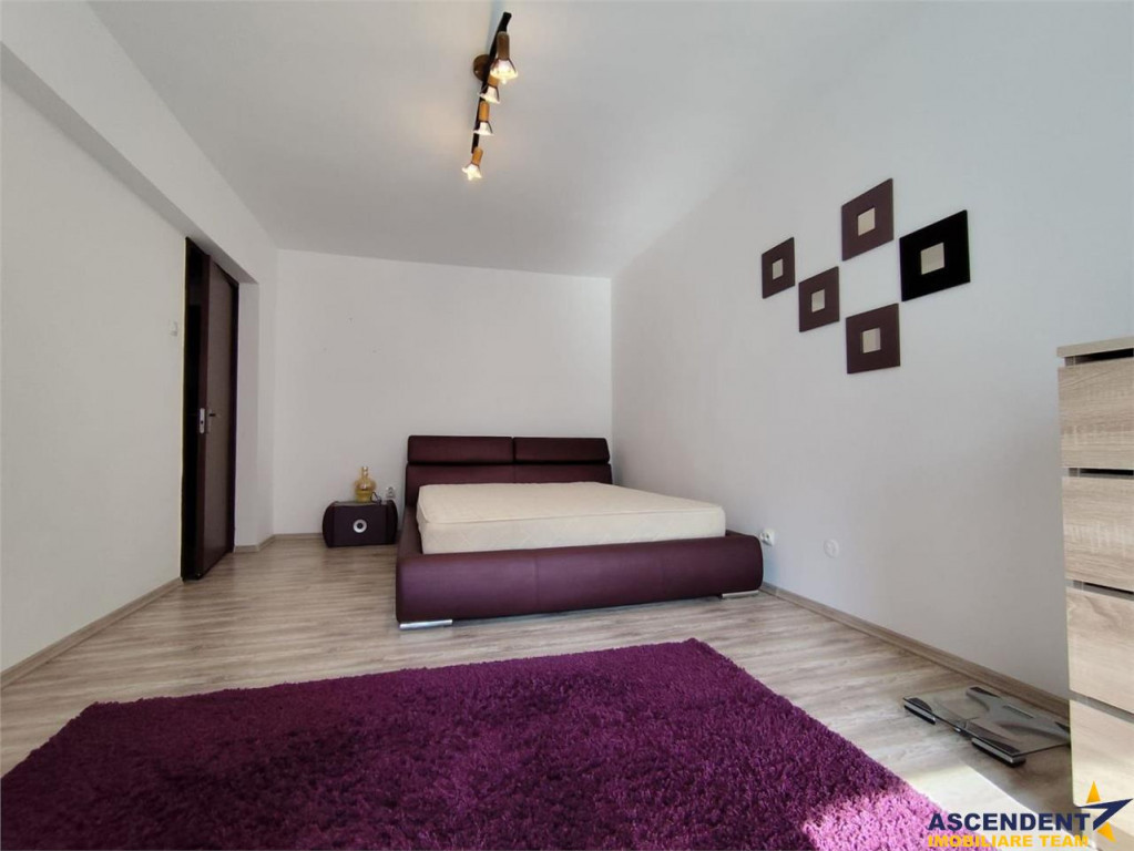 Decomandat, Racadau, Brasov