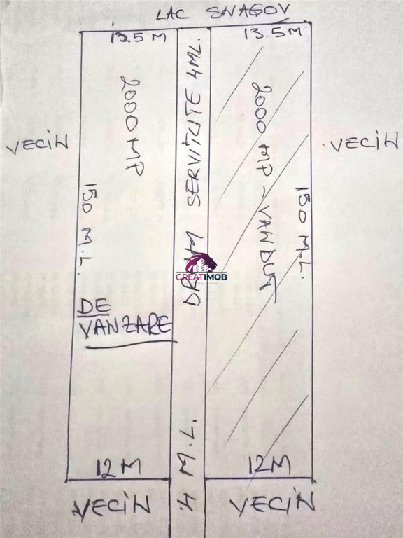Teren 2000 MP Ciofliceni