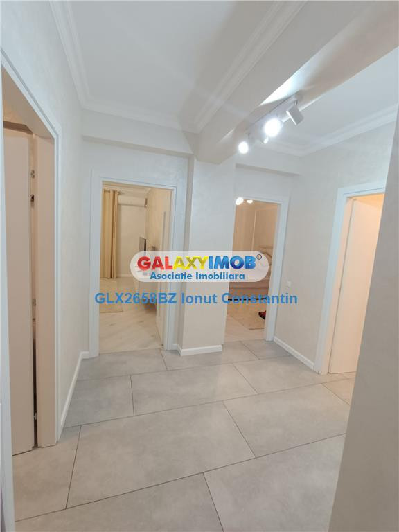 Apartament 2 camere LUX, cartier rezidential ORIZONT