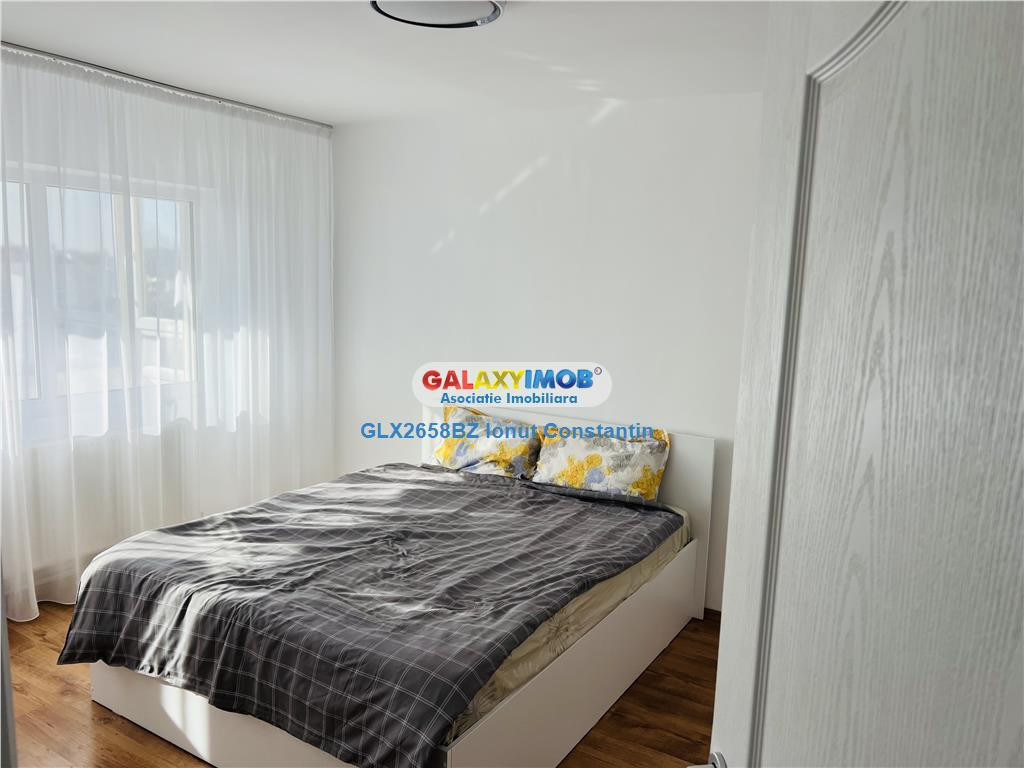 Apartament TIP studio, deosebit zona UNIRII NORD - MIORITEI