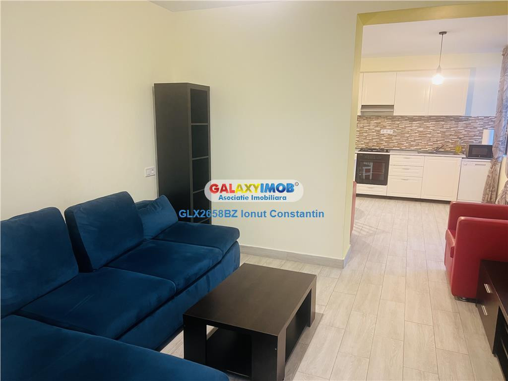 Apartament 3 camere modern zona CENTRALA