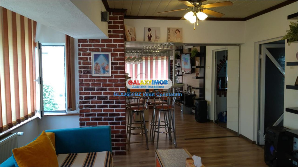 Apartament 2 camere zona UNIRII SUD