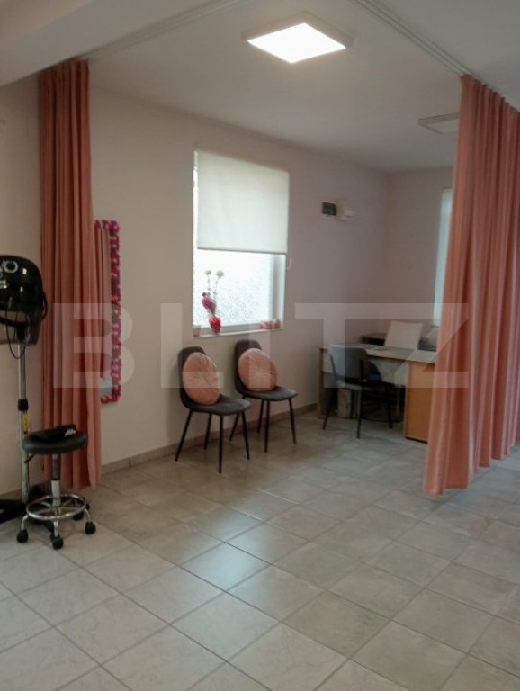 Spatiu comercial de vanzare in Biharia