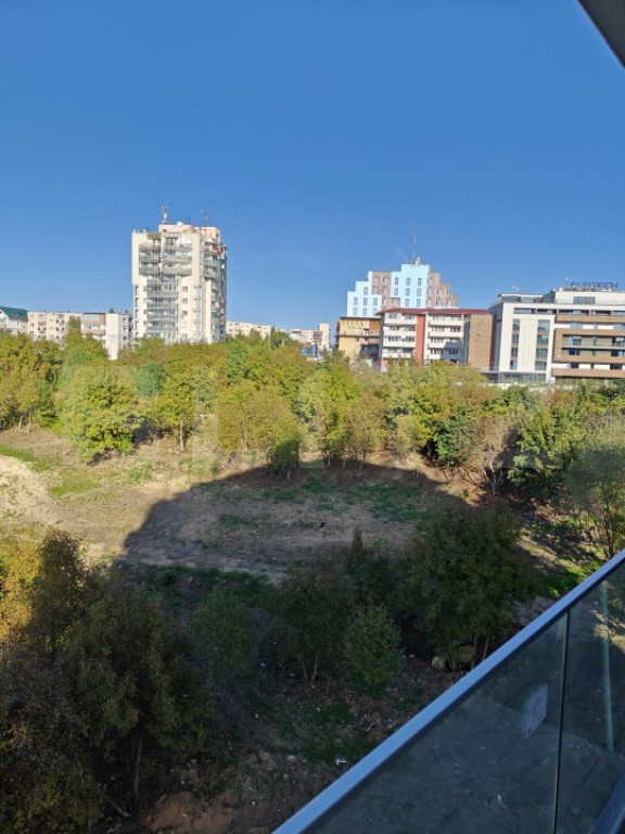 Apartament modern cu 3 camere, în complex premium