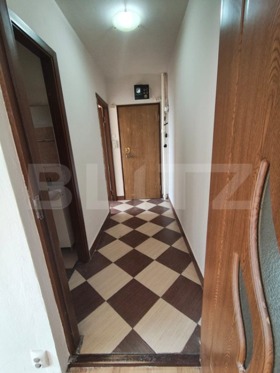 Apartament cu 2 camere