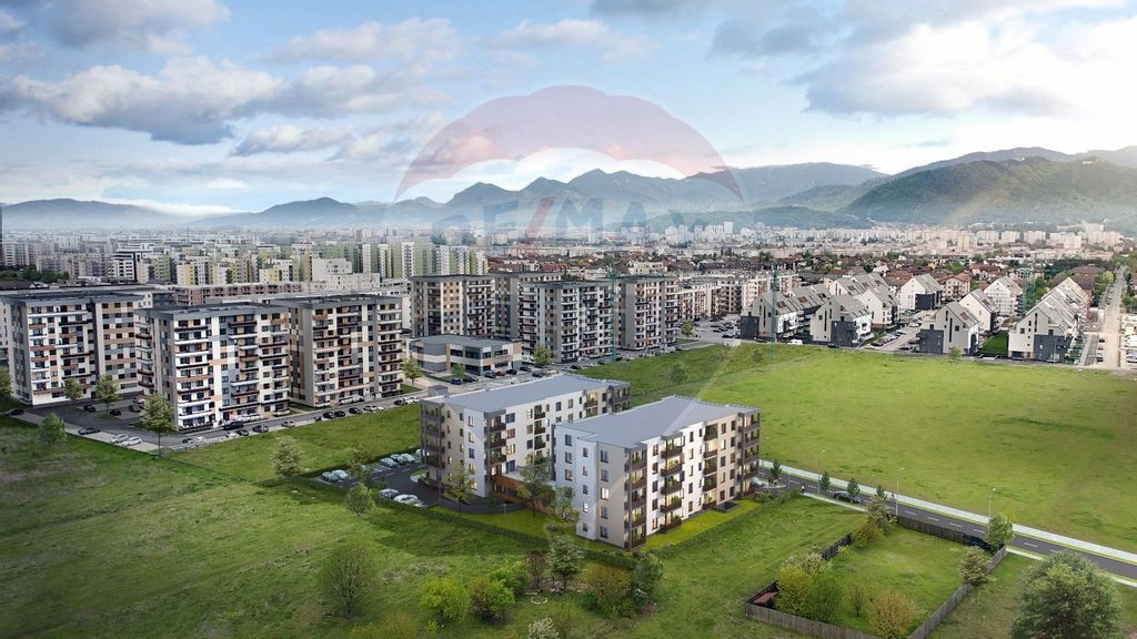 DE VÂNZARE| Apartament 2 camere| 0% COMISION! PREDARE DE...