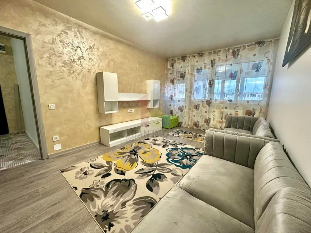 Ap 2 cam conf 1 Garii mobilat si utilat