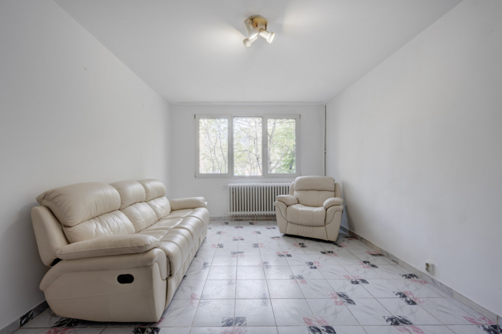 Drumul Taberei, Parter/4, bloc reabilitat, Comision 0 %