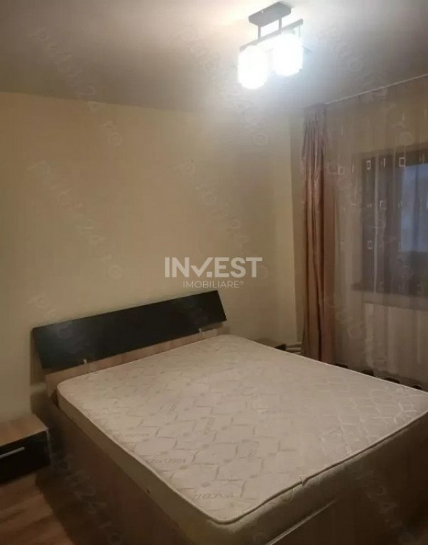 Apartament 2 camere, decomandat, Nicolina, etaj intermediar