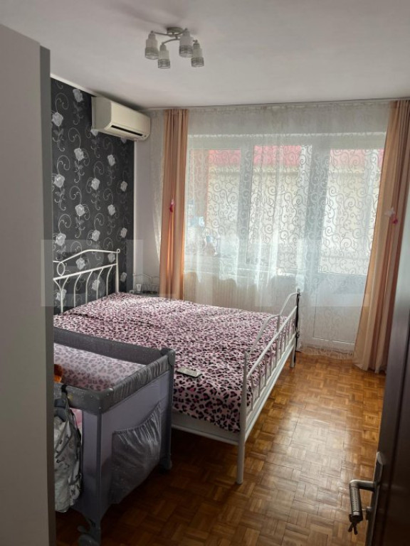 Apartament cu 2 camere, 47 mp, zona Terezian