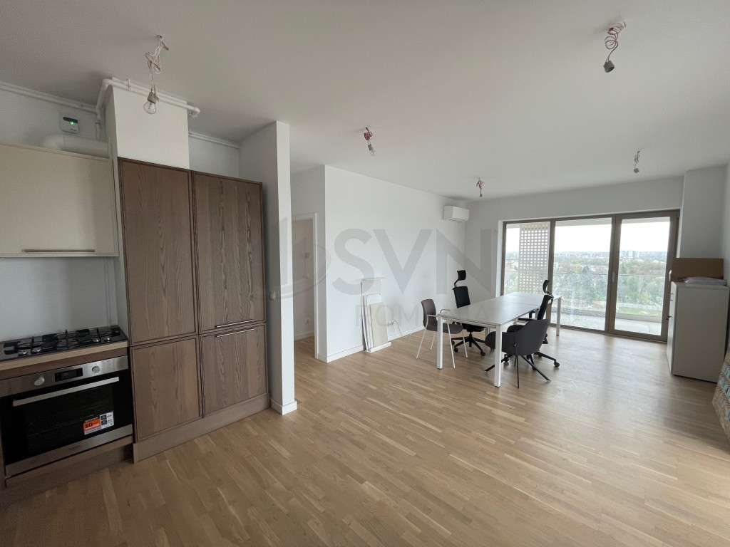 Apartament 3 camere Art City