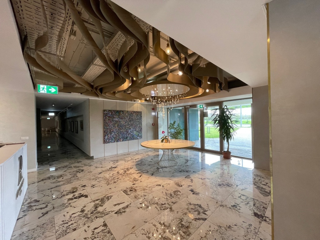 Apartament 3 camere Art City