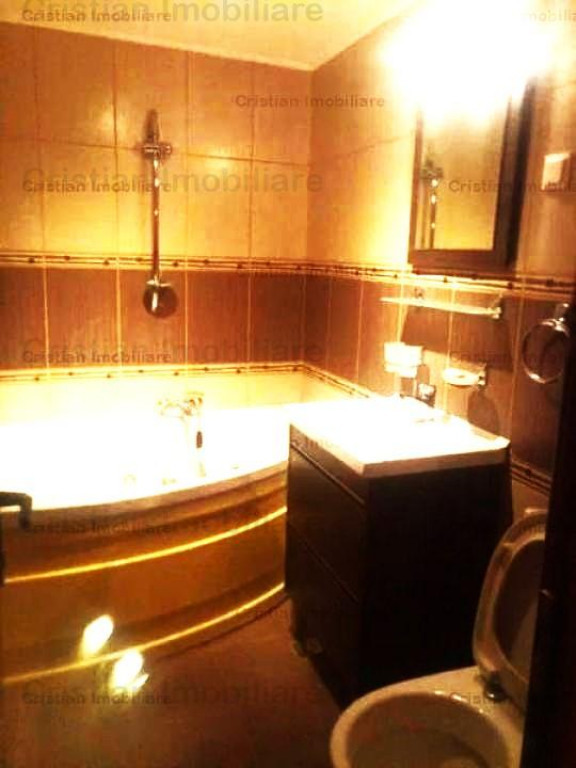 60mp EXCELENT MOBILAT UTILAT Ap. 2 cam Decomandatm Buzaului