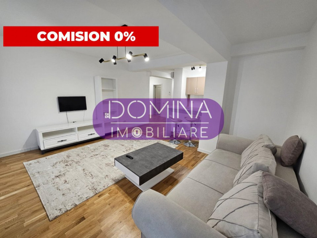 Apartament 3 camere *LUX* - Ansamblul Armeanca Residence