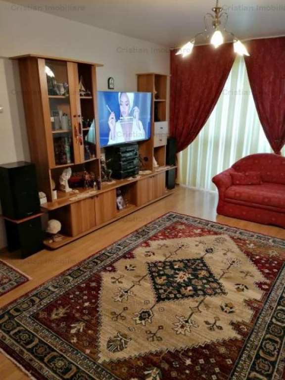 3 cam Buzaului, DEOSEBIT, 100 mp, mobilat si utilat