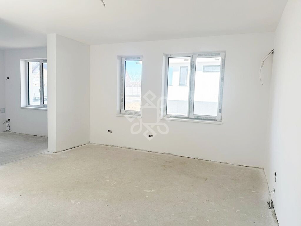 Apartament nou 1 camere Sanmartin